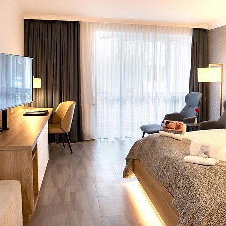 Hotel St. Wolfgang Bad Griesbach  Εξωτερικό φωτογραφία