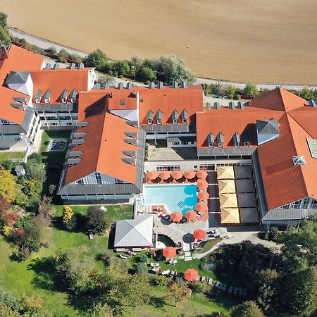 Hotel St. Wolfgang Bad Griesbach  Εξωτερικό φωτογραφία