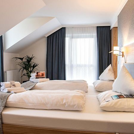 Hotel St. Wolfgang Bad Griesbach  Εξωτερικό φωτογραφία