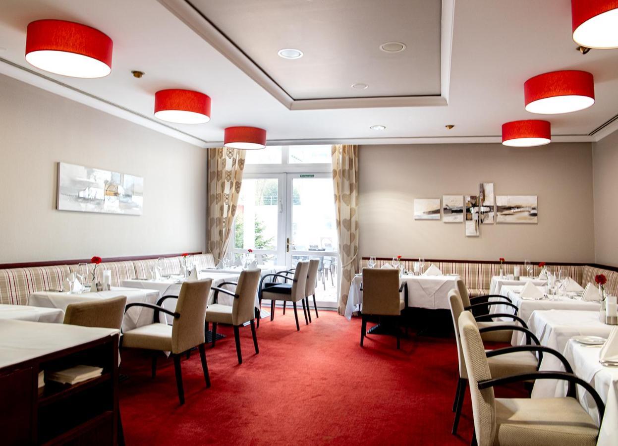 Hotel St. Wolfgang Bad Griesbach  Εξωτερικό φωτογραφία