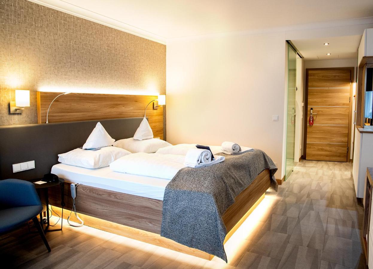 Hotel St. Wolfgang Bad Griesbach  Εξωτερικό φωτογραφία