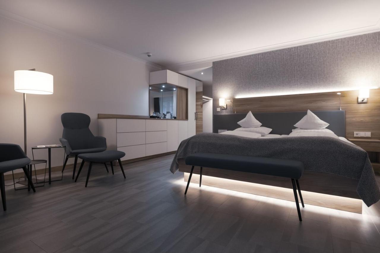 Hotel St. Wolfgang Bad Griesbach  Εξωτερικό φωτογραφία