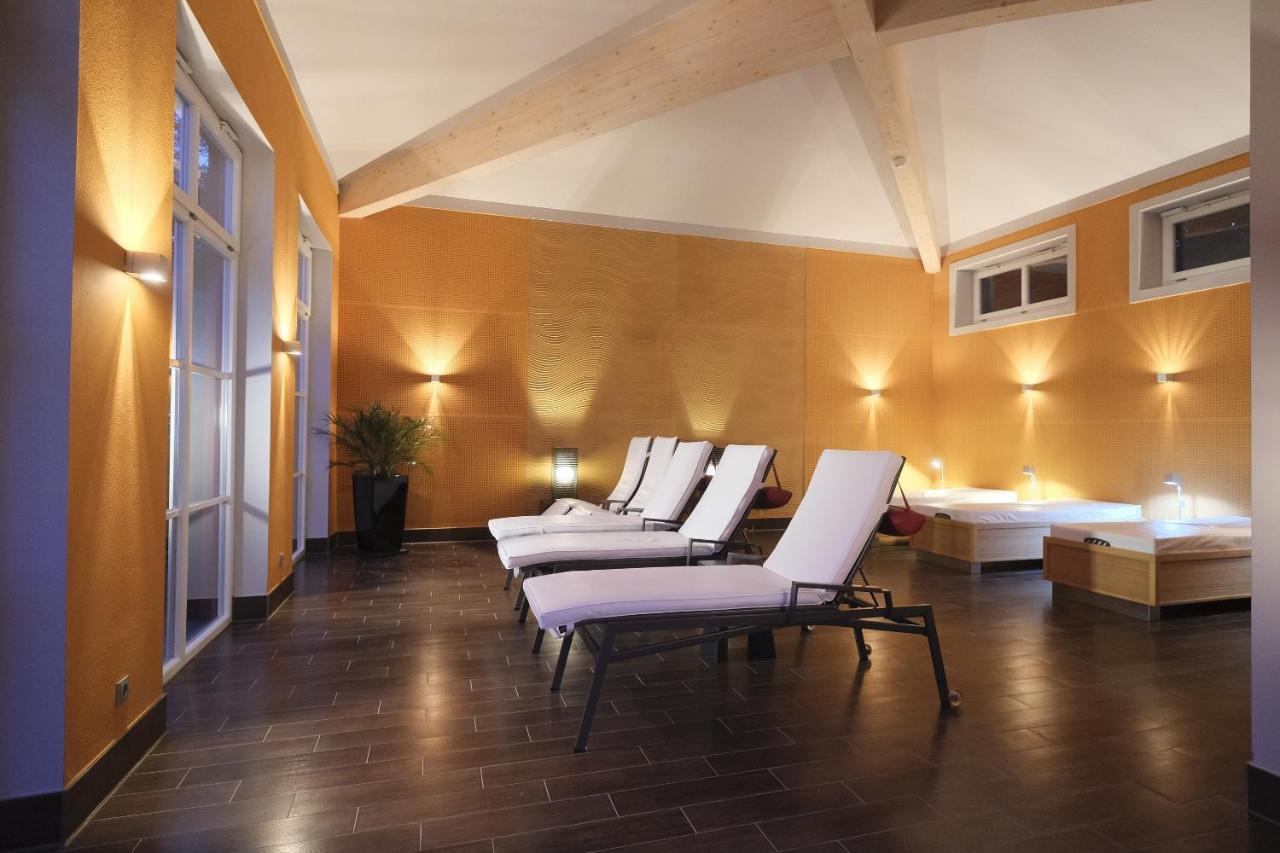 Hotel St. Wolfgang Bad Griesbach  Εξωτερικό φωτογραφία