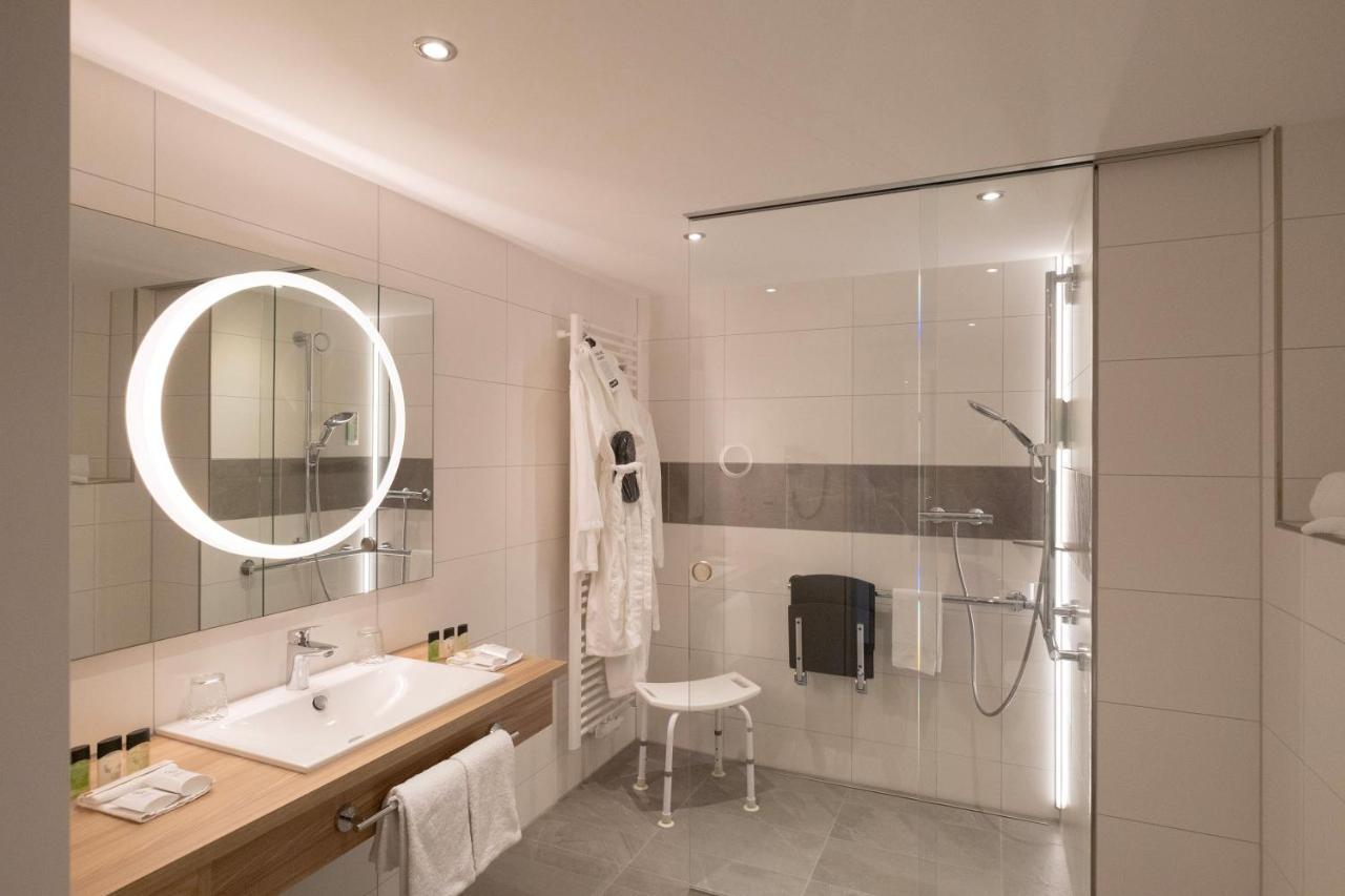 Hotel St. Wolfgang Bad Griesbach  Εξωτερικό φωτογραφία