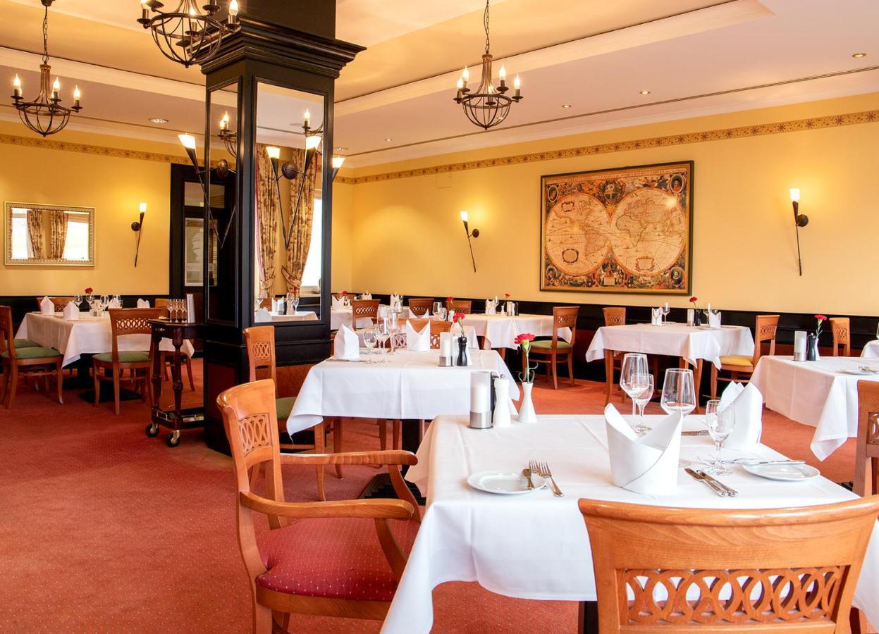 Hotel St. Wolfgang Bad Griesbach  Εξωτερικό φωτογραφία