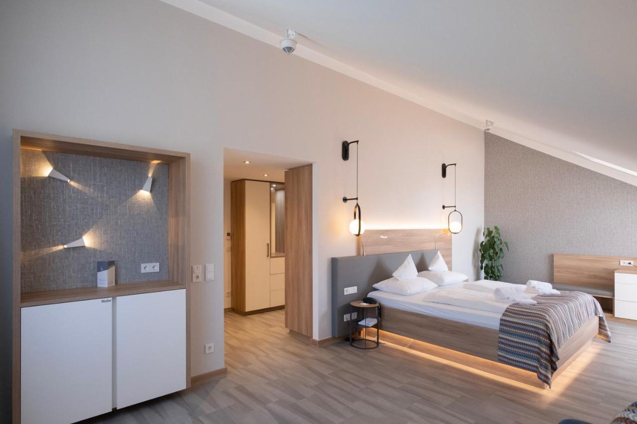 Hotel St. Wolfgang Bad Griesbach  Εξωτερικό φωτογραφία