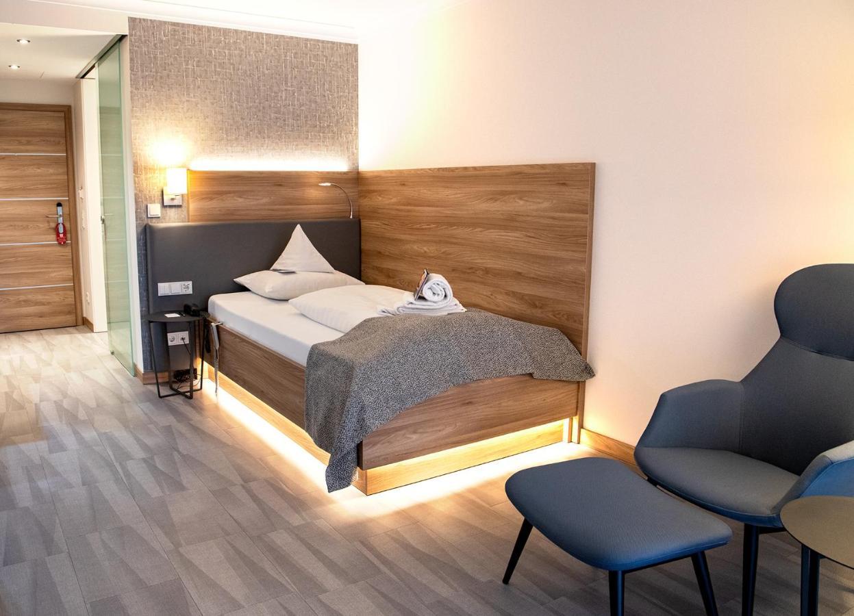 Hotel St. Wolfgang Bad Griesbach  Εξωτερικό φωτογραφία