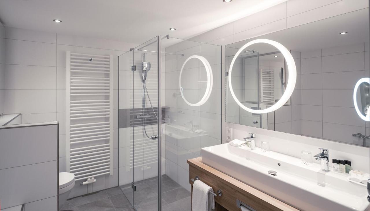 Hotel St. Wolfgang Bad Griesbach  Εξωτερικό φωτογραφία