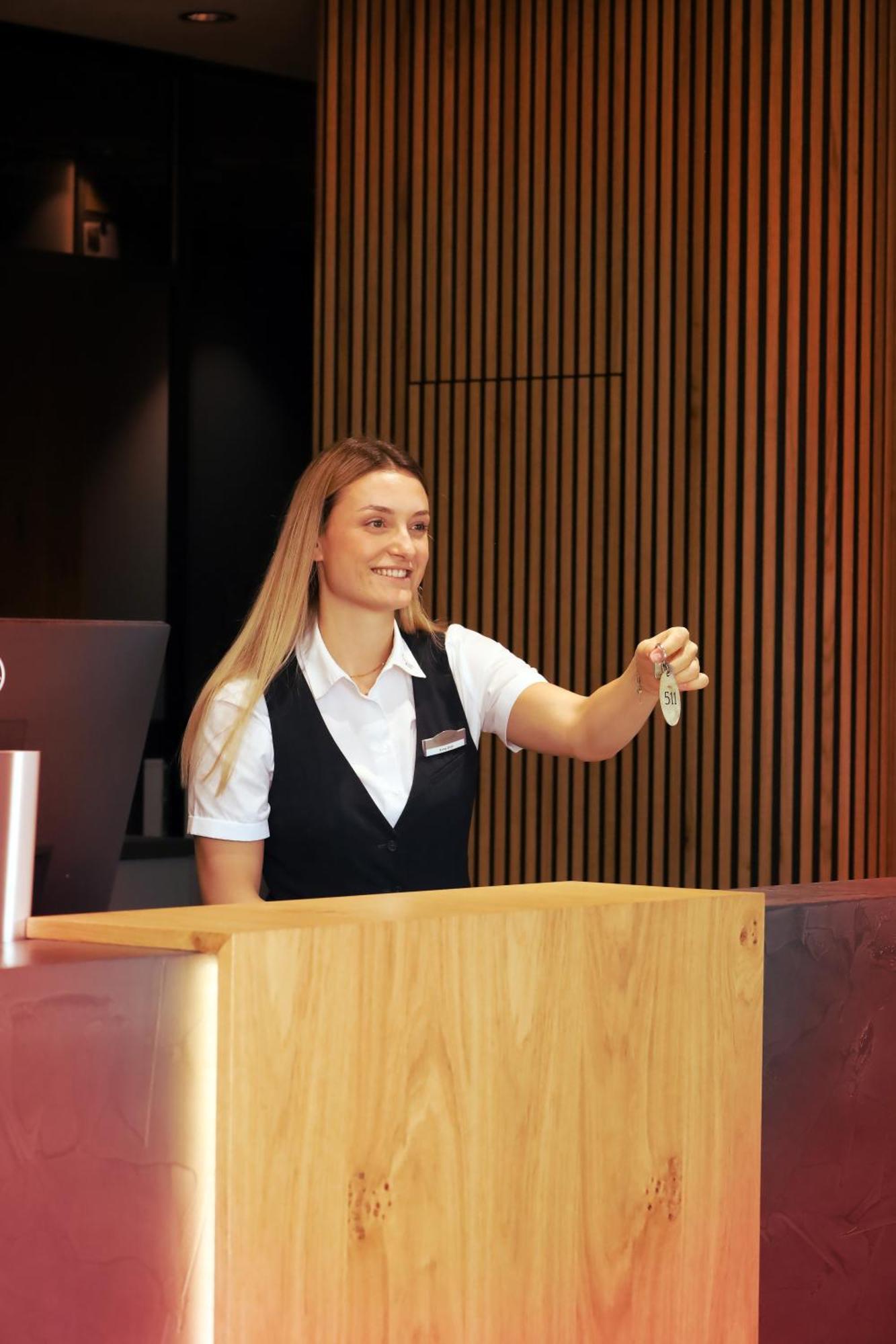Hotel St. Wolfgang Bad Griesbach  Εξωτερικό φωτογραφία