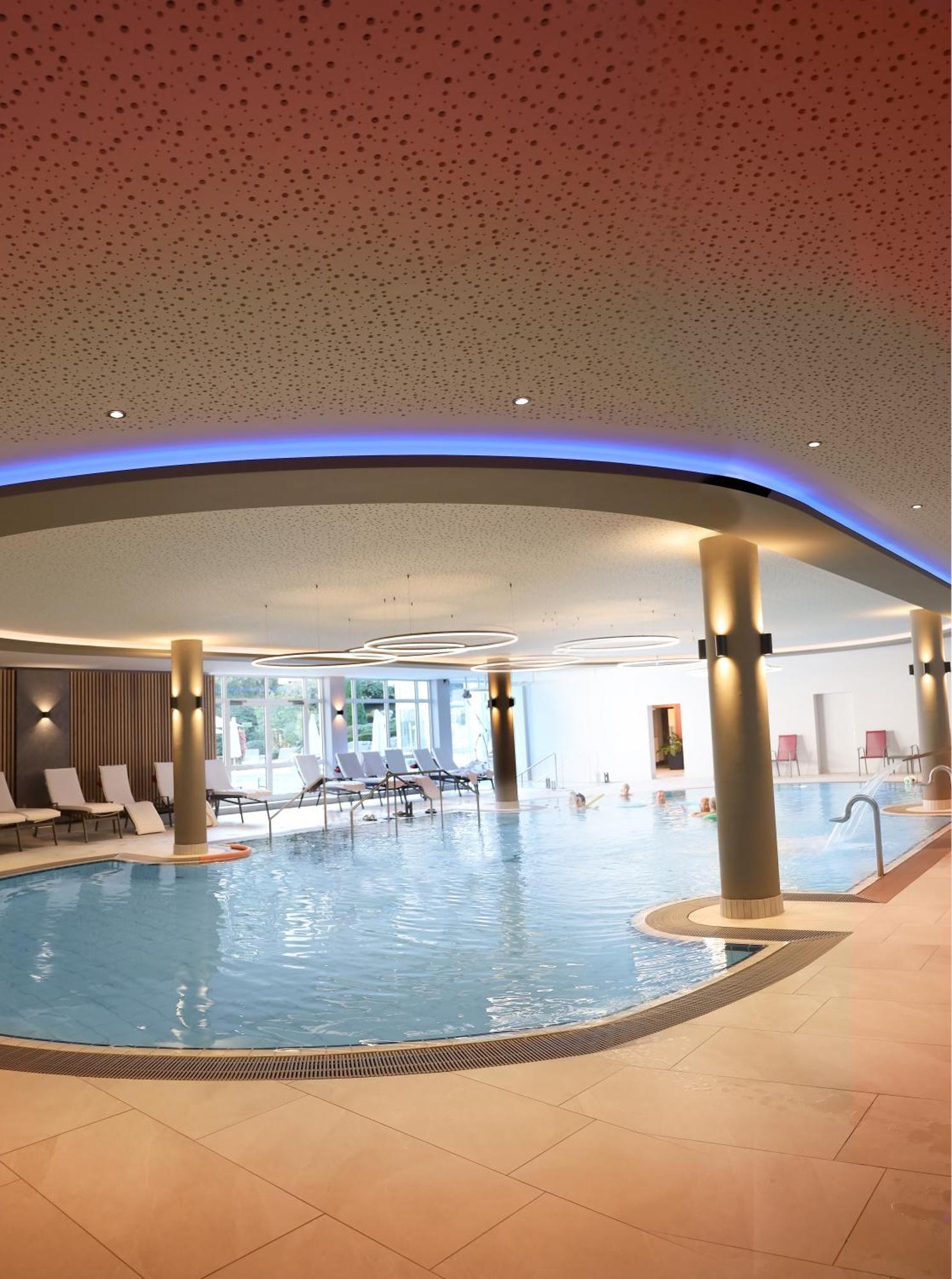 Hotel St. Wolfgang Bad Griesbach  Εξωτερικό φωτογραφία