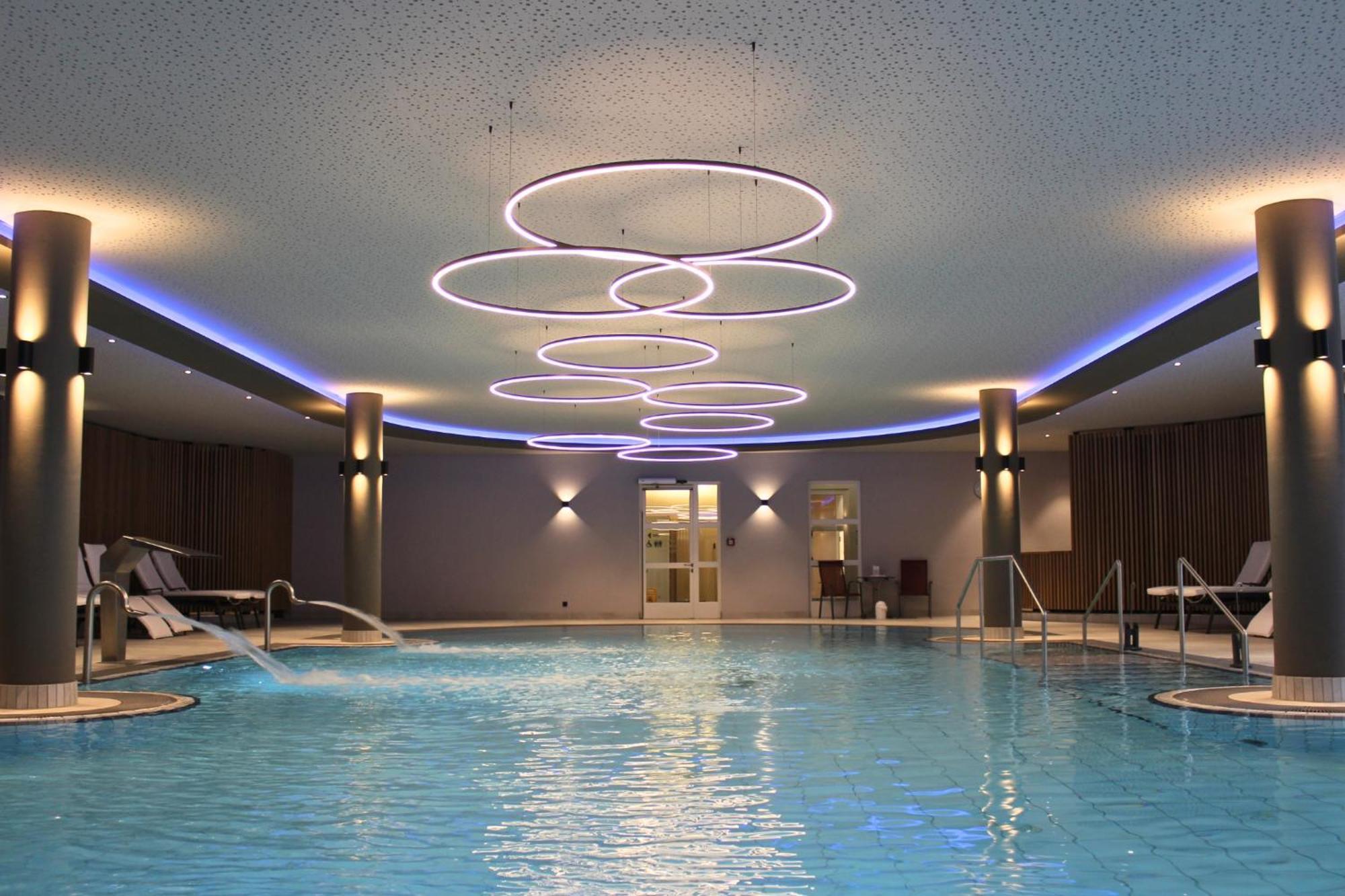 Hotel St. Wolfgang Bad Griesbach  Εξωτερικό φωτογραφία