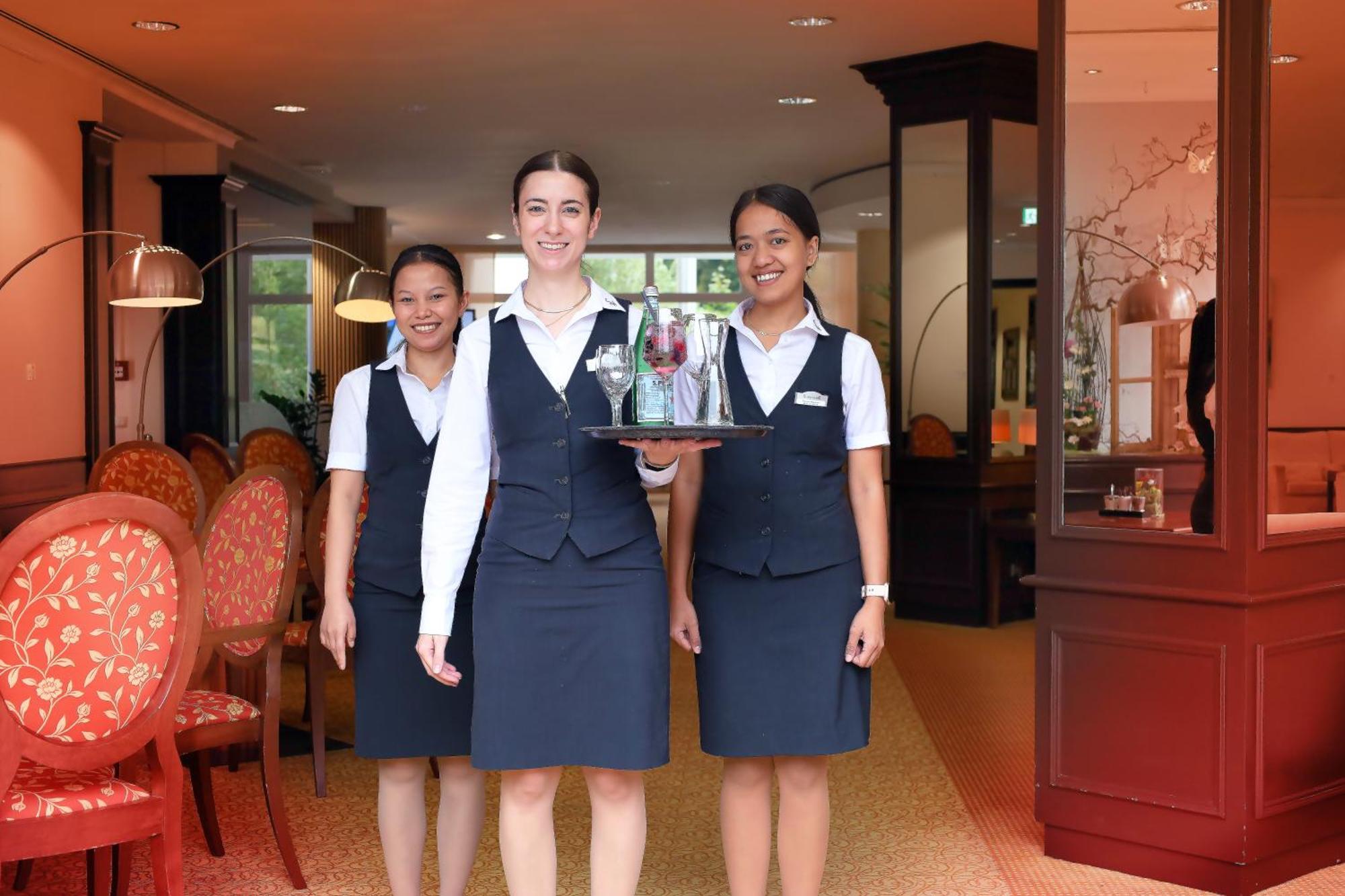 Hotel St. Wolfgang Bad Griesbach  Εξωτερικό φωτογραφία