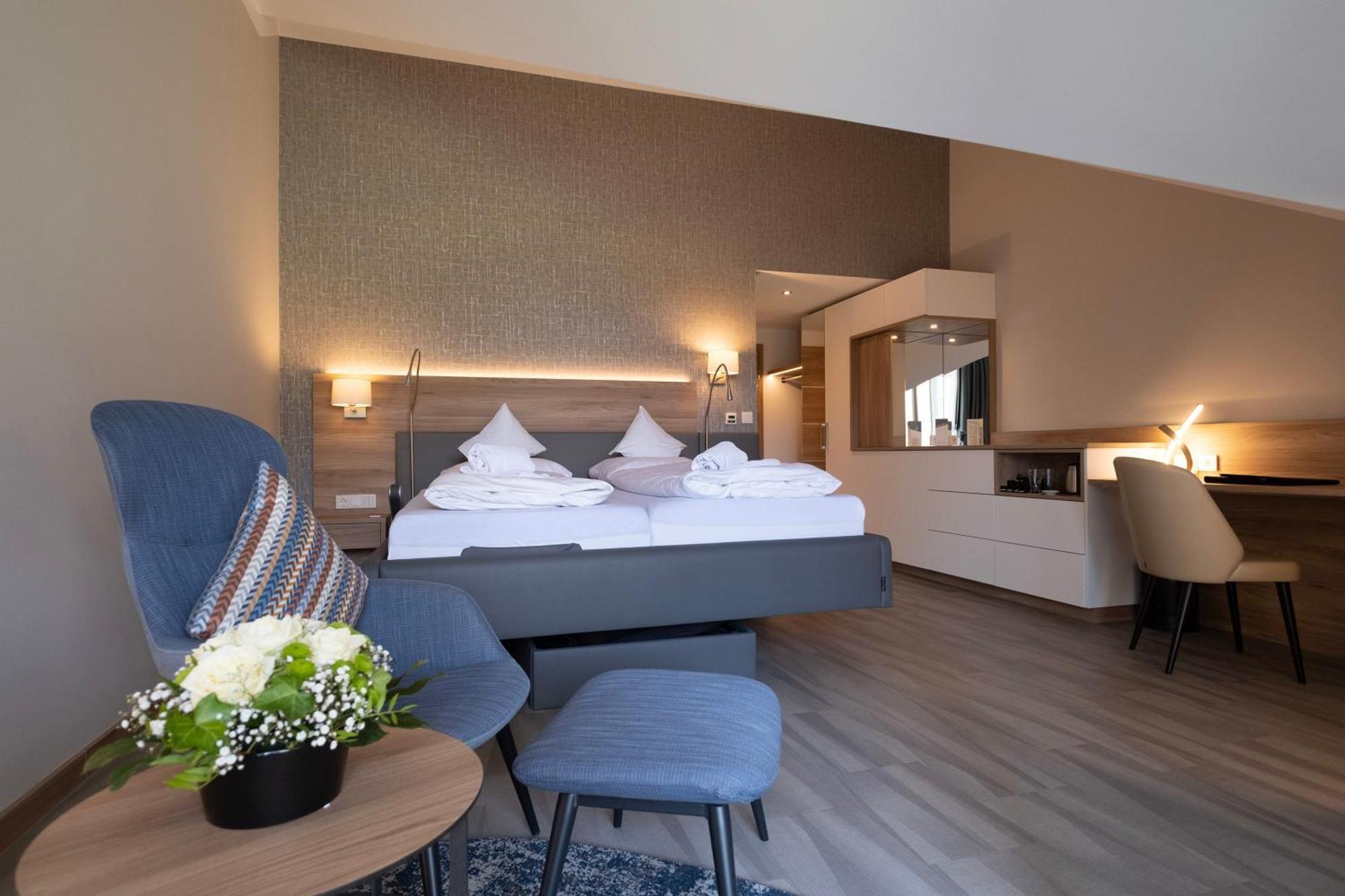 Hotel St. Wolfgang Bad Griesbach  Εξωτερικό φωτογραφία