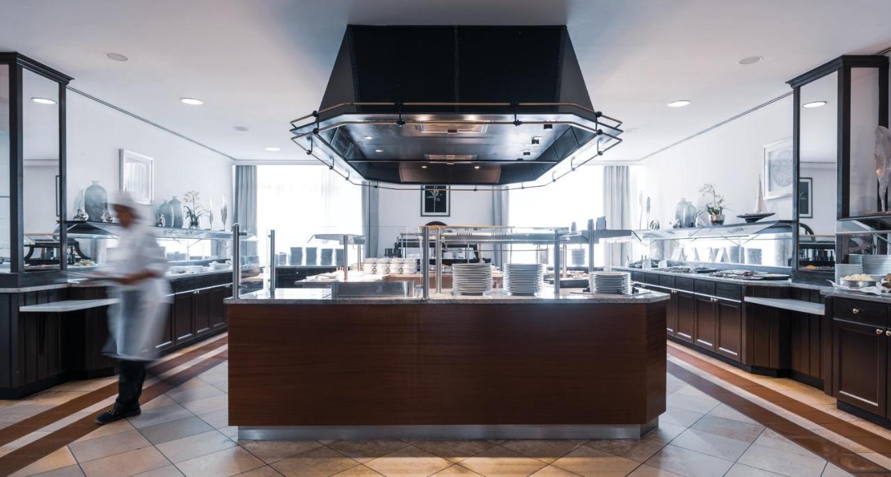 Hotel St. Wolfgang Bad Griesbach  Εξωτερικό φωτογραφία